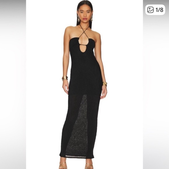 Camila Coelho Dresses & Skirts - Camila Coelho Gia Dress